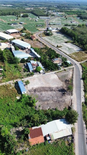 đất nền bán tại xã minh long, huyện chơn thành, bình phước giá 350 triệu, 355 m2 hàng hot