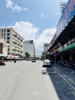 chính chủ cần chuyển nhượng lô đất biển phố du lịch đỗ bá, giá đầu tư