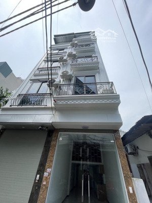 bán nhà riêng 5tầng ,thang máy ,ôtô đỗ cửa tại phường kiến hưng, hà đông, hà nội, giá tốt, 33m2