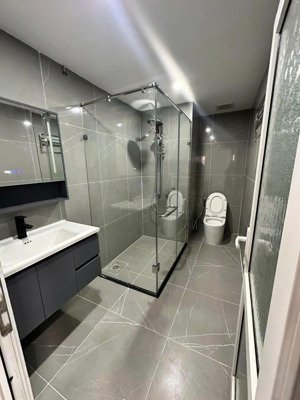 bán căn hộ chung cư 30t đường nguyễn chánh , q. cầu giấy, diện tích:55,53 m2 , thiết kế 2 ngủ 1 vs