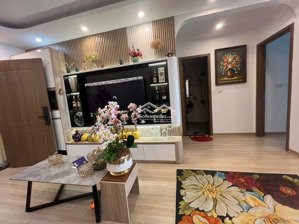 bán chung cư kđt linh đàm 68m2, 2 phòng ngủ. full nội thất, về ở luôn 3,85 tỷ