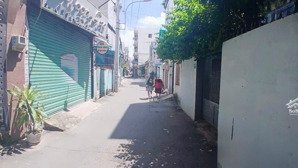 bán nhà hẻm xe hơi thông nguyễn văn công, gò vấp, tiện kd, 56m, 4 tầng, 3pn, 9.5 tỷ tl