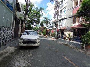 gấp kẹt bank - giá đầu tư mặt tiền k300 chỉ 140tr/m2 - dt đất 142m2 - 5 tầng sẵn thu nhập cao