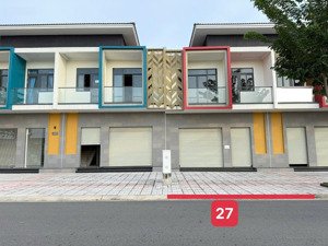 shopviilla đối diện cụm tmdv 5.2ha tại suncasa central