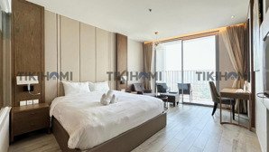 bán căn hộ view phố panorama - giá 2,1 tỷ