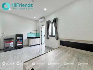 cho thuê phòng giá ưu đãi tại lê đức thọ gần đh văn lang gần chợ ngay trung tâm