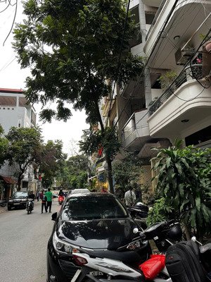 vip, bán nhà nguyễn khánh toàn, ô tô tránh, kinh doanh, chỉ 22 tỷ