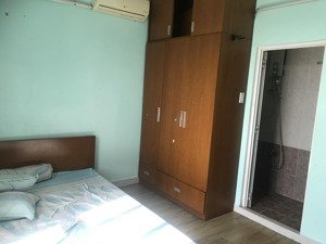 cho thuê căn hộ tô hiến thành, q. 10, 12tr/tháng