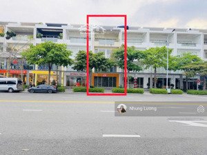 cho thuê nhà mặt phố sala nguyễn cơ thạch, ký trực tiếp chủ nhà, giá tốt 160 triệu gồm thuế 10%.