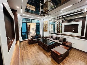 siêu phẩm khương trung- thanh xuân - phân lô bộ công an - 30m2 ra đường vành đai 2.5m - view hồ