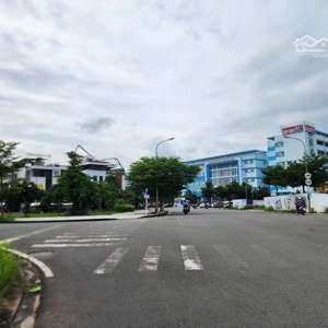 duy nhất 1 lô shophouse mặt tiền đường rộng 27m, gói 2 kđt mỹ gia, nha trang