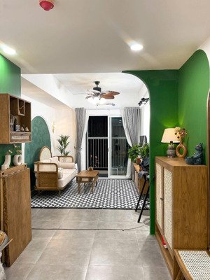 bán chcc the prince, phú nhuận, dt: 50m2, 1pn, full nội thất, giá 5,5 tỷ, sổ hồng, lh 