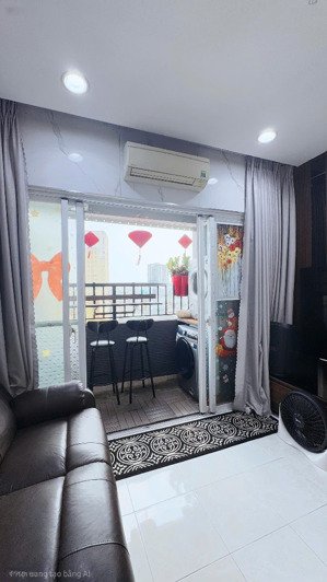 bán chcc babylon 683 âu cơ - tân phú (1pn) full nt, giá 3.5 tỷ( giá thật ) sổ hồng lh 