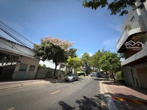 bán đất biệt thự khu bình minh- đường nguyễn thị minh khai- s=167m=9x18,5m- cách biển 800m- 18,5 tỷ