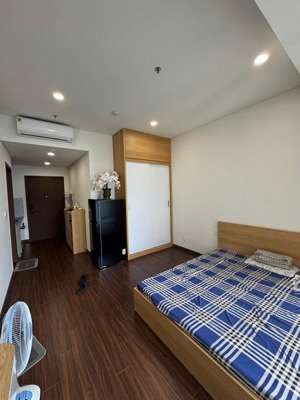 hot cho thuê gấp căn studio, masteri water front, 30m2, 6,5 triệu/tháng