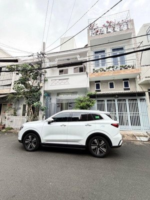 mtkd - tân phú - nhỉnh 7 tỷ - lê thúc hoạch