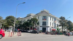 shop house lô góc đẹp nhất dự án vinhomes green bay - đẹp độc nhất vô nhị