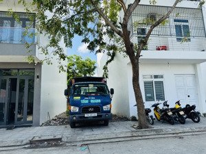 đất kđt hà quang 1, nha trang - 2 mặt tiền đường số 2 và 28 rộng 13m - dt: 75m2 giá 6,350 tỷ