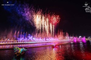 9 tỷ all in - căn 2pn masteri park place (ct5) giá tốt nhất tại global city - giá trị tăng bền vững