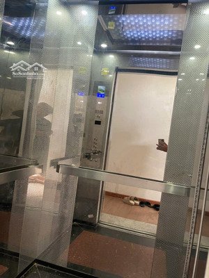 chính chủ gửi bán toà căn hộ 5 tầng 1 tum mt đỗ đăng tuyển - cẩm lệ