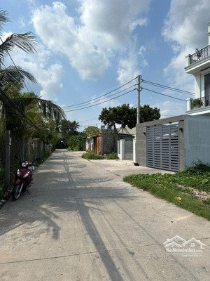 tl bớt lộc đất đường thái thị thiêu, mỹ lệ, 111,9m full thổ cư bán 605tr còn tl shr. lh 