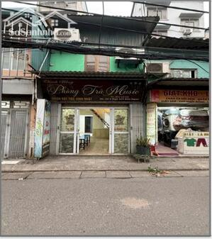 Cho thuê cửa hàng tại số 6 ngõ 325 Kim Ngưu, Vĩnh Tuy, 0913319402