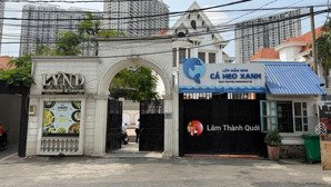 cho thuê villa nguyễn ư dĩ, thảo điền, 20x30, 600m2, 2 lầu, 5pn,150 triệu/tháng