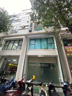 ct nhà galaxy tố hữu, vạn phúc hà đông, vị trí đẹp có chỗ đỗ xe. dt 100m, mt 6m, 6 tầng thang máy.