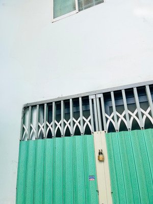 bán nhà q6, đường tân hoà đông gần vòng xoay coopmart phú lâm, 2pn, shr, 9 chủ, kqh - 1,250 tỷ