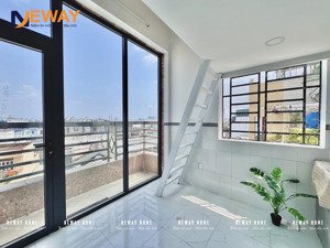 cho thuê căn hộ mini mới xây thoáng, sẵn nội thất ngay lê đình cẩn - tỉnh lộ 10