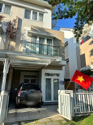 merita khang điền liên phường full nội thất cho thuê