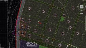 chính chủ cần thanh khoản nhanh lô đất 52m tằng my, phúc thịnh diện tích: 52m mặt