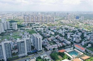 bán dn giá ưu đãi 33,7 tỷ tại kdc phú nhuận 1,2, 135m2, mặt tiền 7m