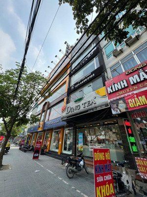 siêu phẩm mặt phố vỉa hè 10m kinh doanh đỉnh cao - cầu diễn