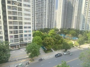 hot, tin thật 100% cần bán nhanh 2pn+ s6.02 view 2 công viên - giá rất tốt