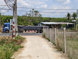 chính chủ bán đất la ngà định quán 200m2 gần chợ la ngà, đường ô tô, giá 590 triệu