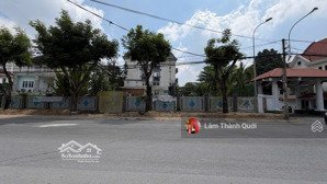 cho thuê đất mt nguyễn văn hưởng, 20x25, 500m2, 125 triệu/tháng