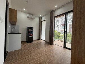 khai trương chdv cát lái full nt mới keng, cách citihome 10 mét, ban công rộng đẹp 35m2 giá 5tr5