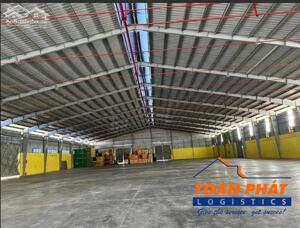 DỊCH VỤ VẬN TẢI KẾT HỢP KHO BÃI TIỆN LỢI