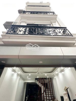 bán nhà phú diễn xây mới . lô góc 2 thoáng diện tích 40m* 5 tầng* mt 3.9m. giá 8.6ty.