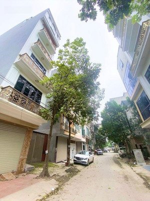 bán nhà mới gần ngã tư vạn phúc 6 t thang máy -kinh doanh đỉnh ô tô tránh 48m giá 12.3tỷ