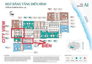 chỉ cần 1 tỷ đồng đã sở hữu ch biển - the soleil hỗ trợ thanh toán dàn trải - dòng tiền 22-25tr/th