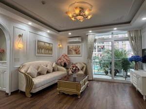 bán gấp căn hộ 3pn - 2vs, 116m2, giá 7,58 tỷ tại usilk city, tố hữu, hà đông