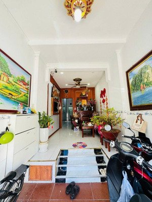 mặt tiền phước long b - giá đầu tư chỉ 4.95 tỷ