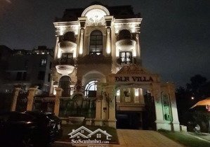 bán dn khu dân cư phú nhuận 1,2 giá cực chất 20,1 tỷ, 129,5m2