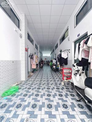 Bán 12 căn Mini house Trệt Lửng Hẻm 93 đường Trần Bình Trọng, P.Ninh Kiều, Cần Thơ