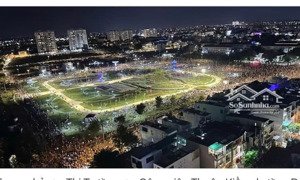 cần bán lô đất 162m2 khu tái định cư 38ha-khu mới đường dương thị giang-p. tân thới nhất, quận 12