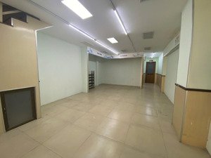 cho thuê nguyên căn mặt tiền phạm viết chánh quận 1: 4.5x21m; tdtsd 145m2 giá 50tr/th