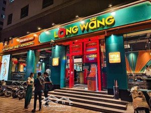 cho thuê nhà mặt phố hoàng đạo thúy, mặt tiền 16m, dt 240m2, giá tốt-nhiều tiện ích