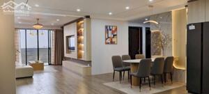 Bán gấp căn hộ VOV Mễ Trì, 6,15 tỷ, 110m2, 3PN, 2WC, view đẹp